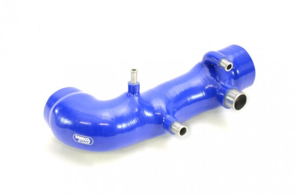 RCM / Samco 76mm Hybrid Turbo Intake Hose WRX & STI 99-00 - Image 4