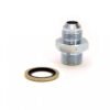 RCM Twin Scroll Oil Catch Tank Drain Back Hose Kit