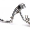 RCM Complete Rotated Turbo Screamer Kit - Garrett GENII GTX3582R