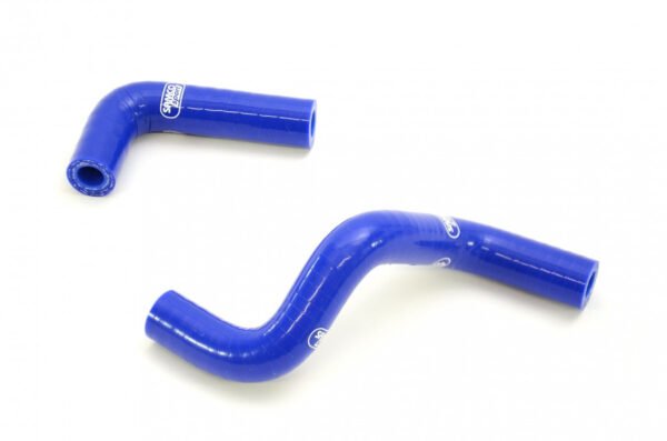 RCM / Samco Coolant Hose Kit STI 2008-2013 - Image 10