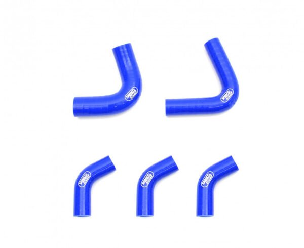 RCM / Samco Coolant Hose Kit WRX / STI 96-00 - Image 9
