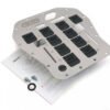 RCM Engine Sump Oil Control Kit EJ20 Single Scroll