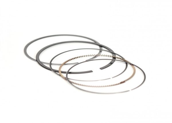 RCM / Omega Piston Set - WRX & STI 2006-2013 (V9+) EJ25 - Image 5