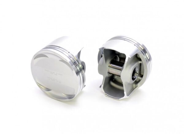 RCM / Omega Piston Set - STI 2001-2005 (V7-V8) EJ20 - Image 3