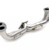 RCM Stainless Steel Tubular Exhaust Manifold FA20