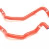 RCM / Samco Coolant Hose Kit WRX 2008+