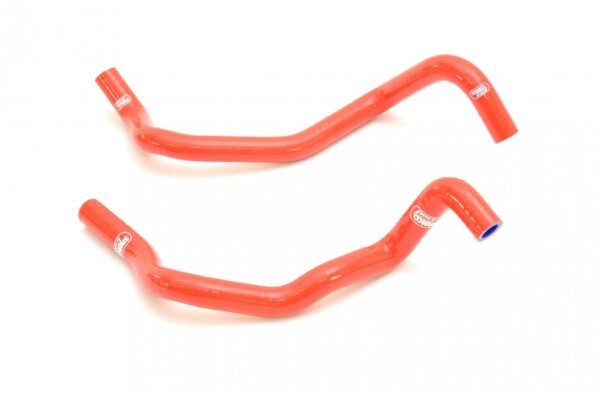 RCM / Samco Coolant Hose Kit WRX 2008+ - Image 4