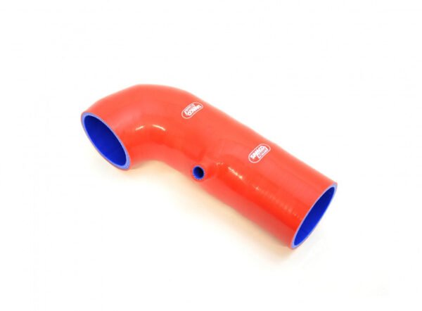 RCM / Samco Throttle Intake Hose (With Resonator Delete) Kit BRZ / GT-86 - Image 3