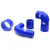 RCM / Samco Intercooler Hose Kit STI 96-98