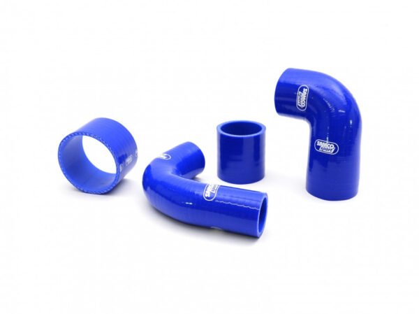 RCM / Samco Intercooler Hose Kit STI 96-98 - Image 6