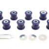 Superpro Rear Suspension Bush Kit