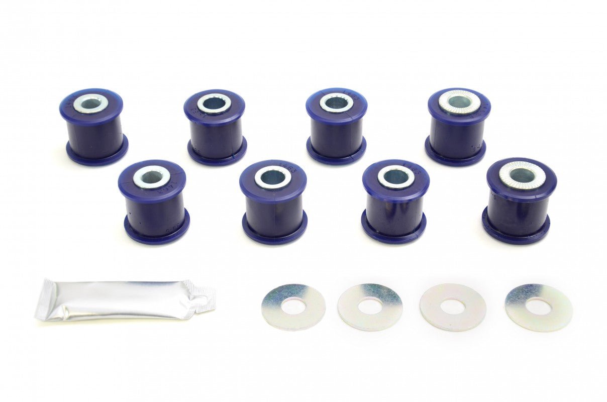 Superpro Rear Suspension Bush Kit - Image 4