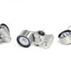 RCM - Genuine Timing Belt Kit & RCM Alloy Camshaft Pulley Upgrade Kit 2002MY+ EJ20/22/25