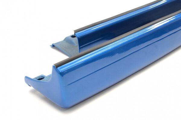 RCM Subaru Impreza Side Skirt to Body Seal Kit 1992-2007 - Image 2