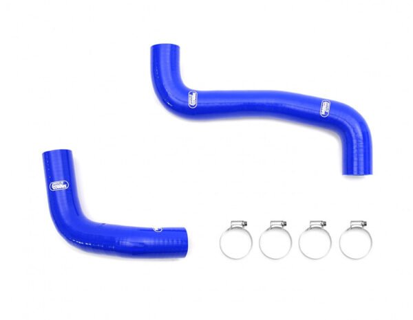 RCM / Samco Top & Bottom Radiator Hose Kit WRX / STI 08-17 - Image 5