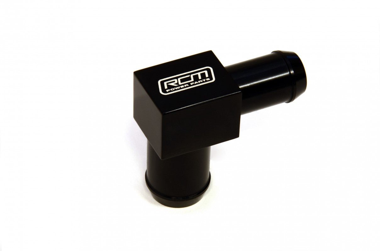 RCM RHD Track Attack Oil Catch Tank Kit EJ20 1992-2007 - Image 4