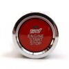 STI JDM Red Push Button Start - Impreza 2015+