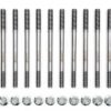 RCM 14/12mm Cylinder Head Stud Kit