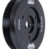 Subaru Fluidampr Front Crank Pulley BRZ