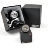RCM Black Series Water Pump & 70 Degree Thermostat - 3 Port
