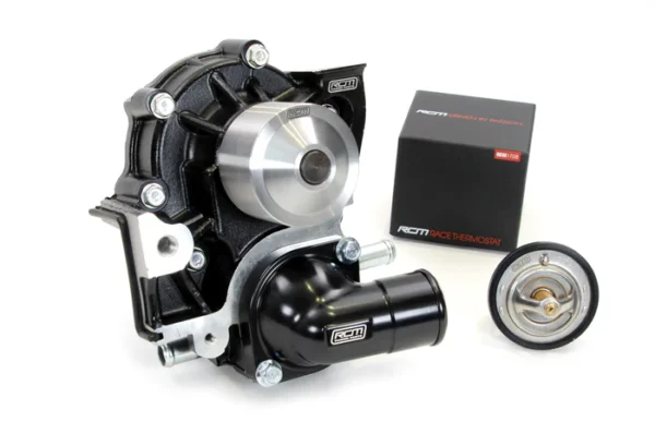 RCM - Gates Timing Belt & Water Pump Combo Kit VAF VAB EJ20 EJ257 2015+ - Image 11