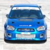 RCM GRP Bonnet Vent Rear Facing 2003 - 2006 GD