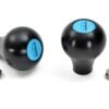 Prodrive GPA 6 Speed Gear Knob - GPA Rally Version