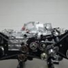 RCM Dry Sump Oil Pump Cover - Cover Feed