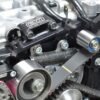 RCM High Grip Bracket & Genuine Subaru Timing Belt