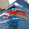 Subaru Impreza GC8 Saloon STi JDM KOUKI - Red / Clear Rear Light Cluster - Pair