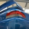 Subaru Impreza GC8 Saloon STi JDM KOUKI - Red / Clear Rear Light Cluster - Pair