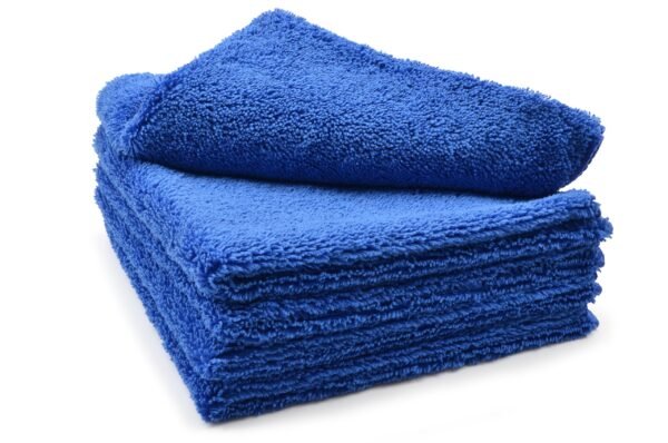 Fibre King Premium Micro Fibre Super Absorbent Cloths - 36 pack - Image 6