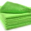 Fibre King Premium Micro Fibre Super Absorbent Cloths - 36 pack