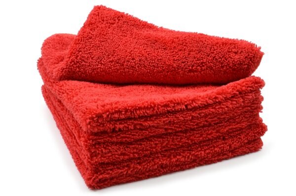 Fibre King Premium Micro Fibre Super Absorbent Cloths - 36 pack - Image 4