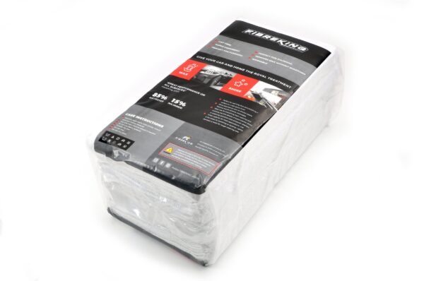 Fibre King Premium Micro Fibre Super Absorbent Cloths - 36 pack - Image 9