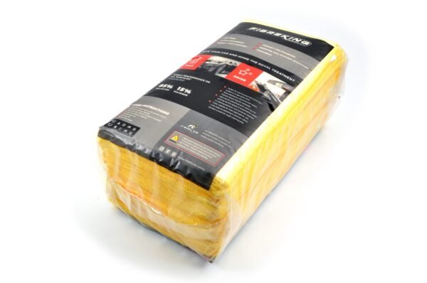 Fibre King Premium Micro Fibre Super Absorbent Cloths - 36 pack