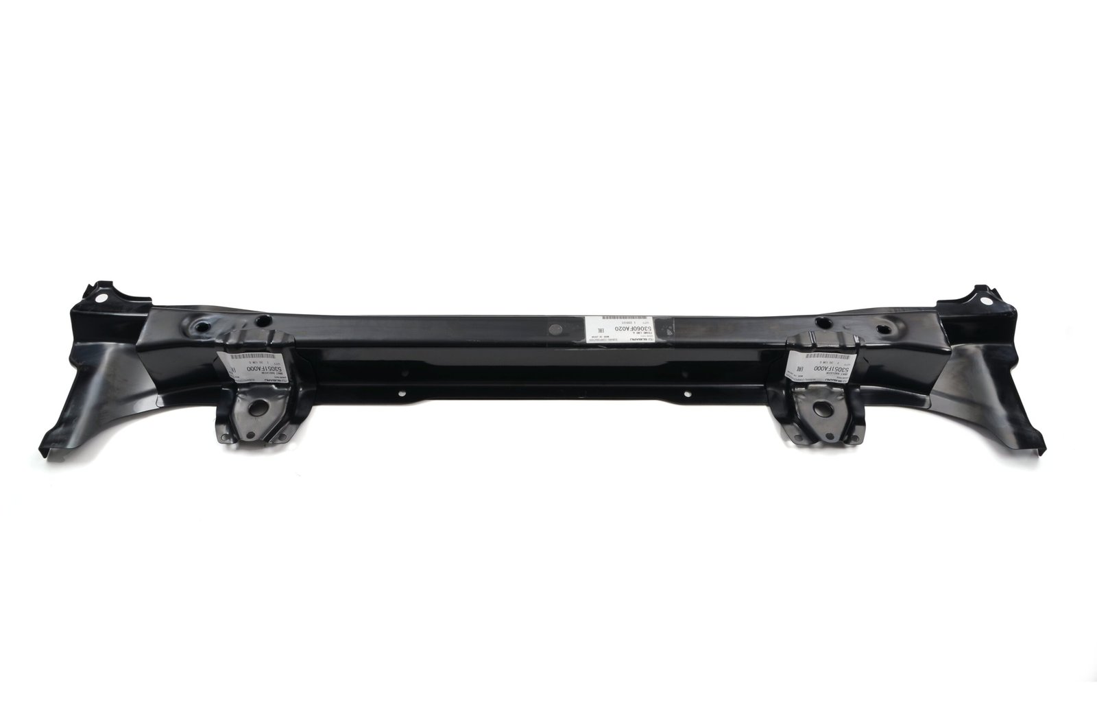 Subaru Radiator Support Panel Kit - GC/GF8 - Image 2