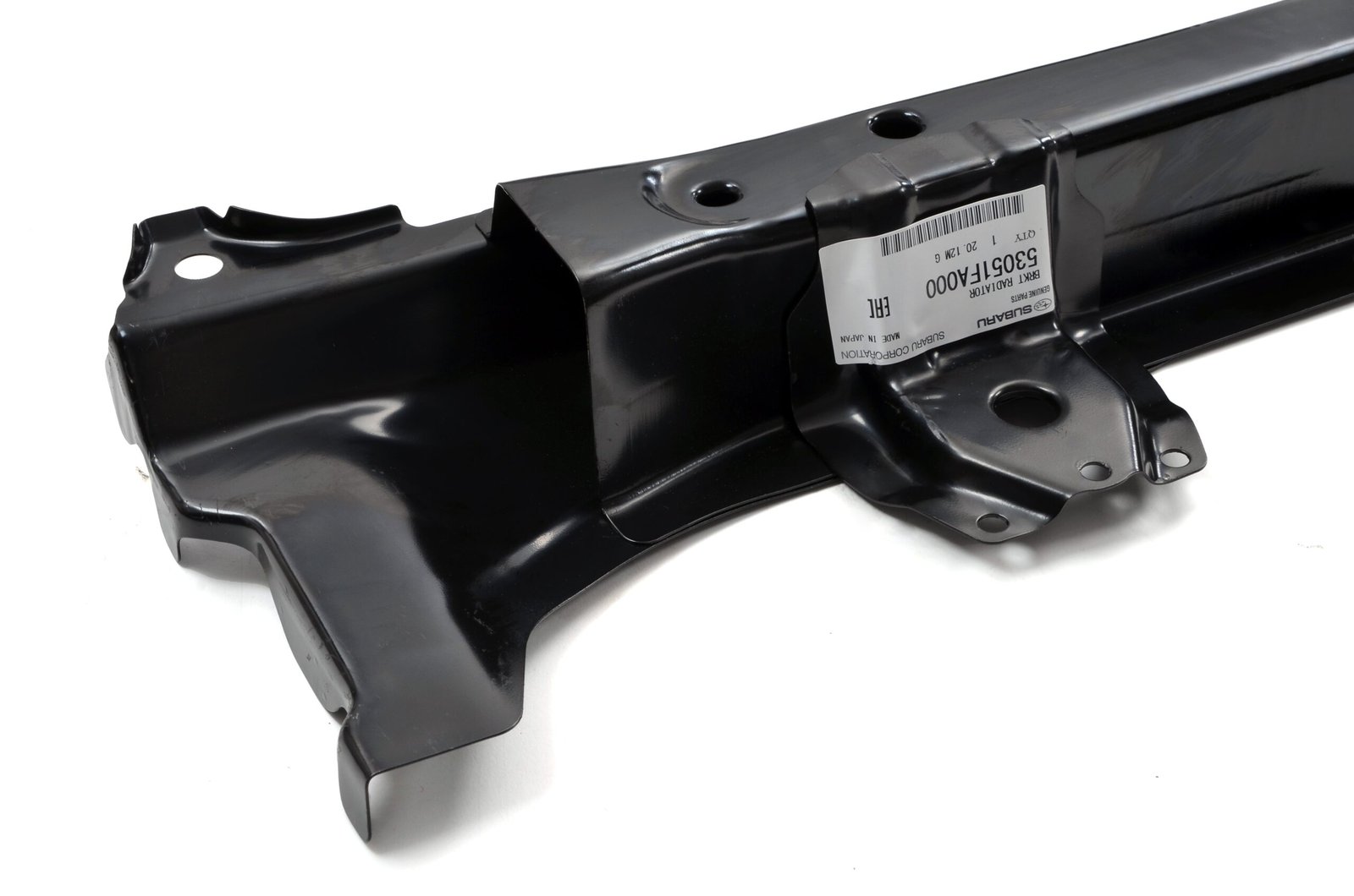 Subaru Radiator Support Panel Kit - GC/GF8 - Image 4