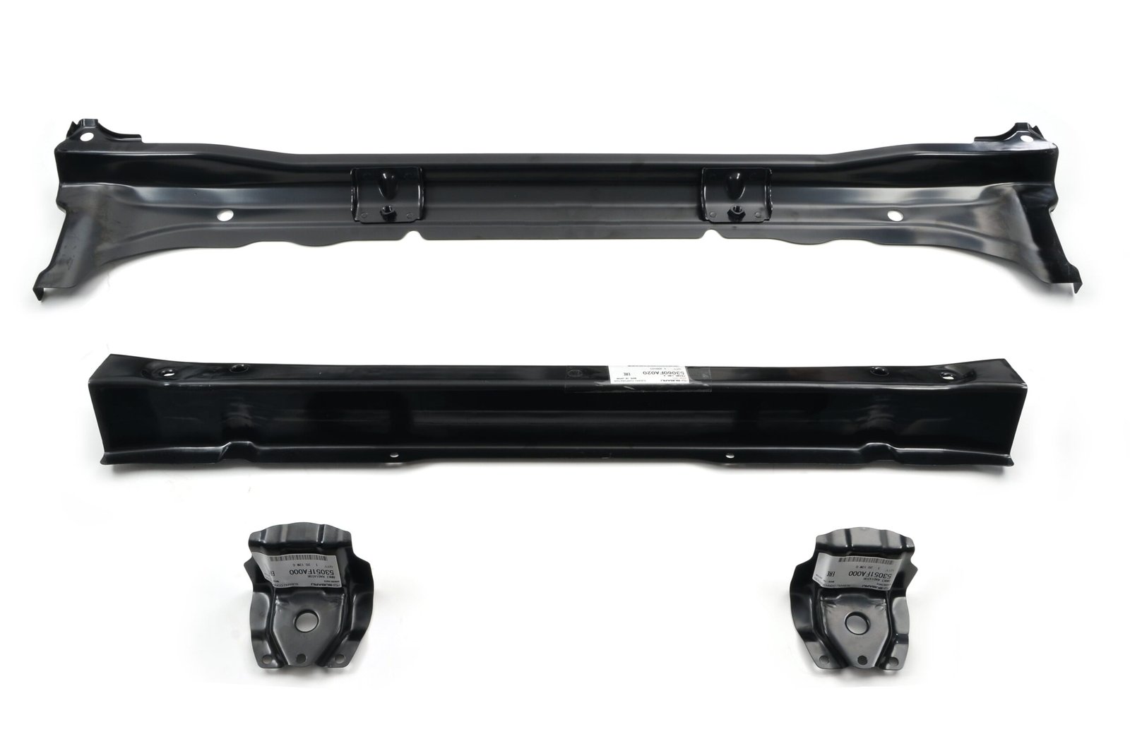 Subaru Radiator Support Panel Kit - GC/GF8 - Image 3