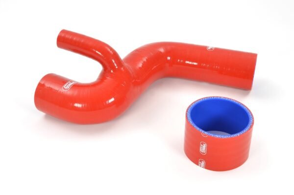 RCM / Samco Intercooler Hose Kit WRX / STI 92-96 - Image 2