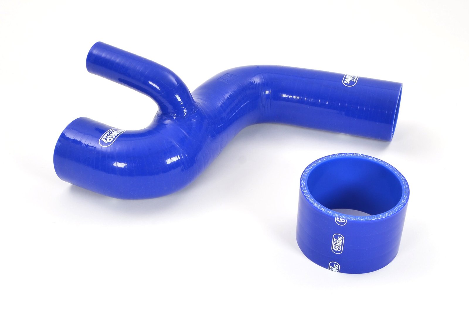RCM / Samco Intercooler Hose Kit WRX / STI 92-96 - Image 6