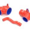 RCM / Samco Turbo Intake Hose Kit WRX / Euro Spec 92-96