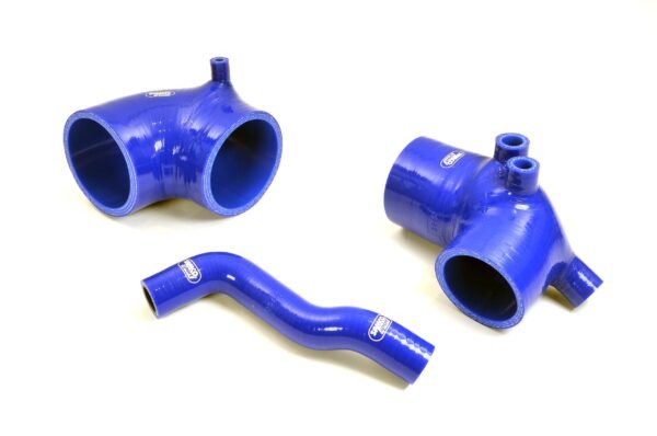 RCM / Samco Turbo Intake Hose Kit WRX / Euro Spec 92-96 - Image 5