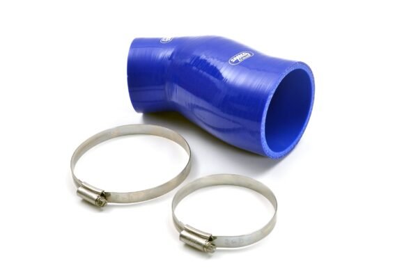 RCM / Samco Air Box Hose WRX / STI 97-00 - Image 2