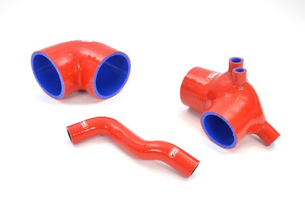 RCM - Samco Turbo Intake Hose Kit JDM STI 92-96 - Image 2