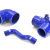 RCM - Samco Turbo Intake Hose Kit JDM STI 92-96