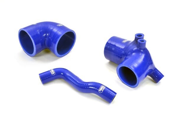 RCM - Samco Turbo Intake Hose Kit JDM STI 92-96 - Image 5