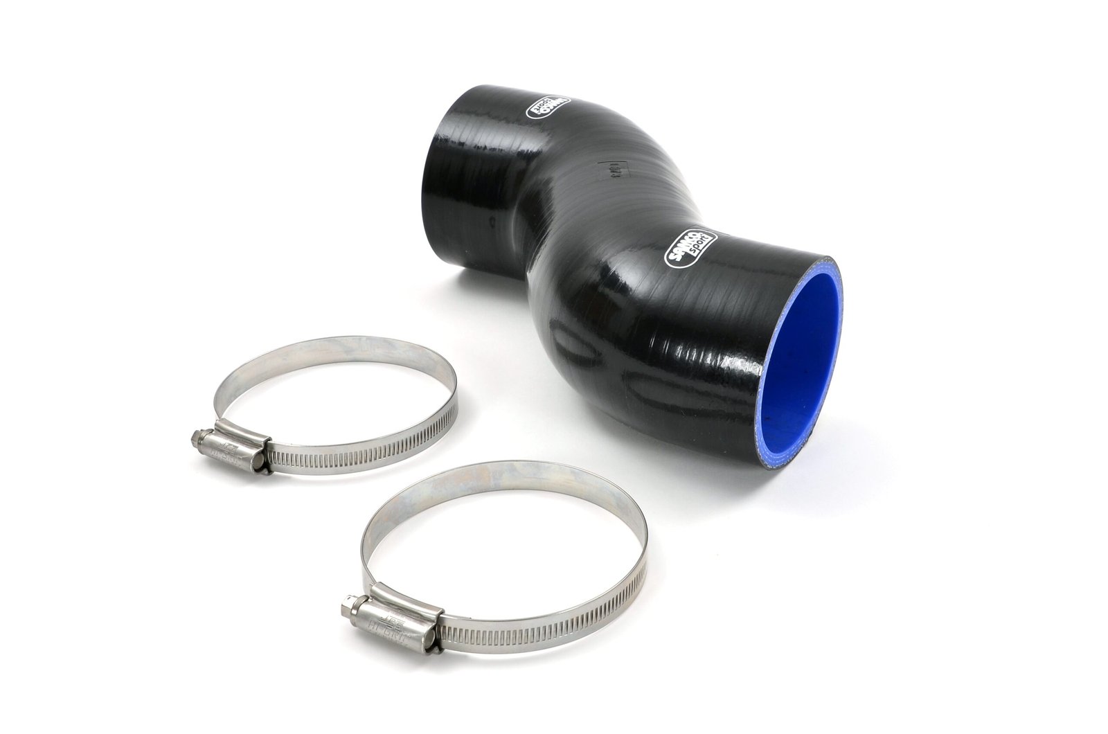 RCM / Samco Air Box Hose WRX / STI 08-14 - Image 5