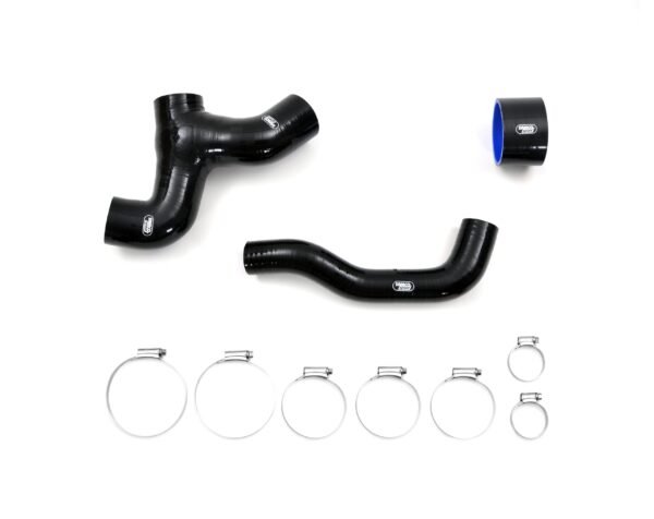 RCM / Samco Intercooler Hose Kit WRX 01-05 - Image 9