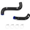 RCM / Samco Top & Bottom Radiator Hose Kit WRX / STI 01-07